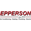 Epperson Air Conditioning, Heating, Plumbing, Electric