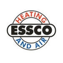 Essco Air Conditioning & Heating - Heating Contractors & Specialties