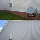 Elevation Power Washing