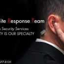 Committed Elite Response Team - Security Guard & Patrol Service