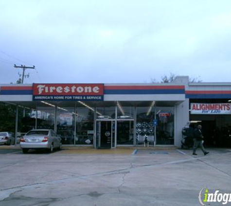 Firestone Complete Auto Care - Jacksonville, FL