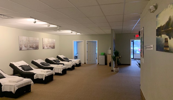 Green Palace Reflexology Massage - Livonia, MI