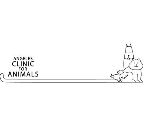 Angeles Clinic For Animals - Port Angeles, WA