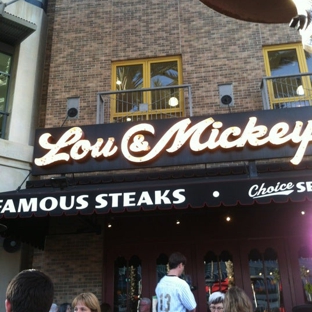Lou & Mickey's - San Diego, CA
