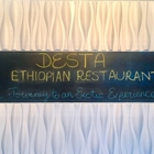 Desta Ethiopian Restaurant