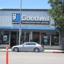 Goodwill Stores - Thrift Shops