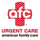 AFC Urgent Care Cypress