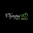Olympus Party Rentals - Party Supply Rental