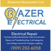 Blazer Electric gallery