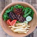 Terrene - American Restaurants