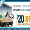 Carpet Cleaning Service The Woodlands gallery