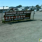 Diamond Glass Works