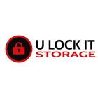U Lock It Storage