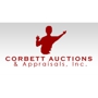 Corbett Auctions & Appraisal, Inc.