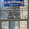 A-Dependable Drug Testing gallery