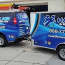 Hawk Air & Mechanical - Air Conditioning Contractors & Systems