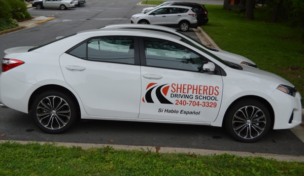 Shepherds Driving School Inc. - College Park, MD