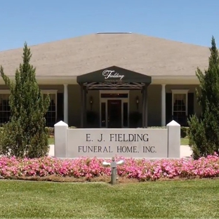 Fielding E J Funeral Home Inc - Covington, LA