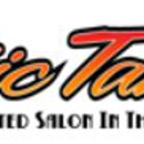Exotic Tanning - Tanning Salons