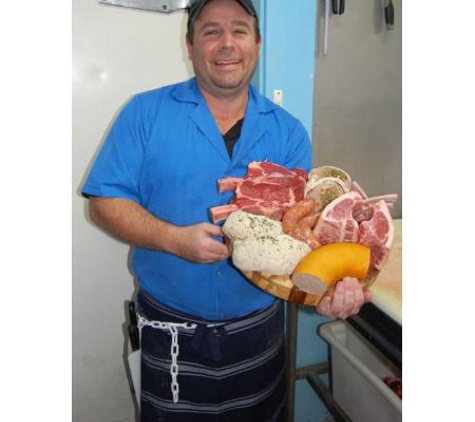Terry Gardiner's Meats & Smallgoods - Port Augusta, SA