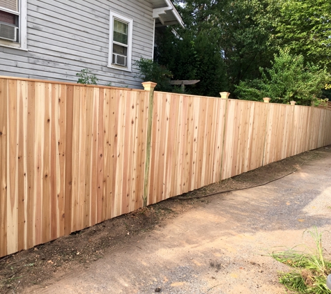 A-1Fencing - Silver Spring, MD