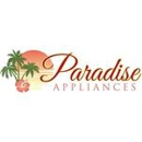 Paradise Appliances - Used Major Appliances