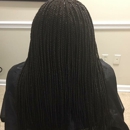 La Belle African Hair Braiding - Beauty Salons