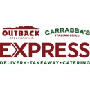 Outback & Carrabba's Express - Steak Houses