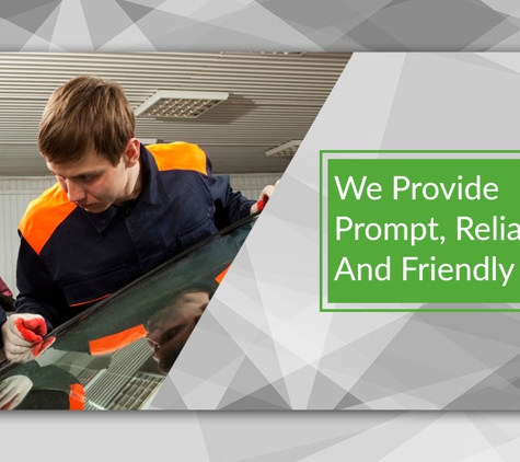 Gawler Autoglass. We Provide Prompt, Reliable And Friendly Service