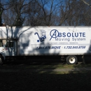Absolute Moving System - Movers & Full Service Storage