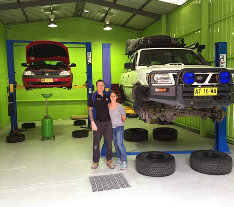 Nova Auto Innovations - Swansea, NSW