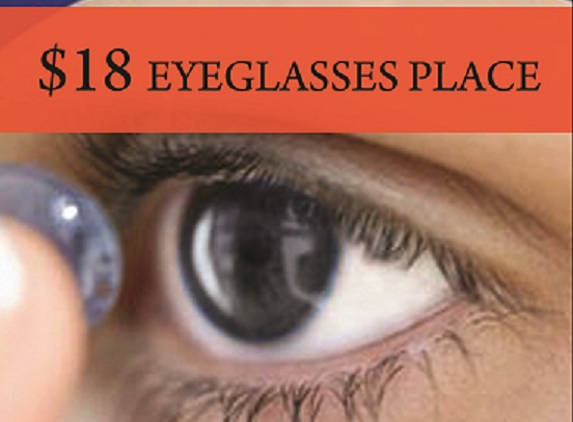 $18 Eyeglasses Place By Fair Optical - Milwaukee, WI