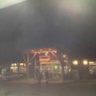 Masi Shop & Shell Gas Station