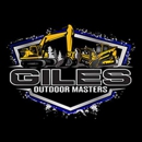 Giles Outdoor Masters - General Contractors