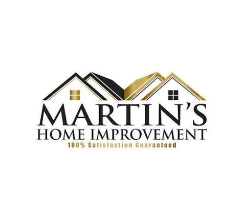Martin's Home Improvement - Wilmington, DE