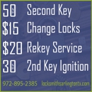 Locksmiths Arlington TX - Locks & Locksmiths