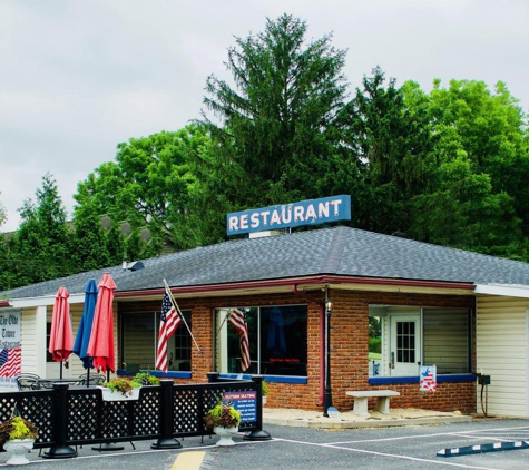 The Olde Towne Restaurant - Woodsboro, MD