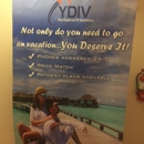 You Deserve It! Vacations - Travel Agencies