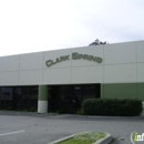 Clark Spring & Manufacturing Inc - Electrical Engineers