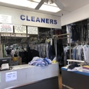Greenway Cleaners Inc - Dry Cleaners & Laundries