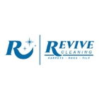 Revive Cleaning - Carpets, Rugs & Tile