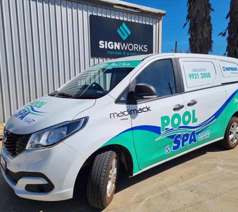 RGI Signworks WA - Webberton, WA