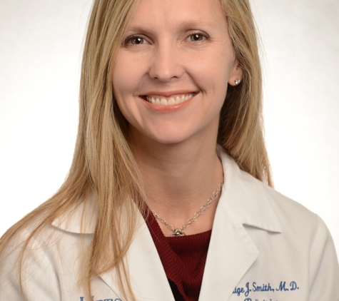 Dr. Paige J Smith, MD - Nashville, TN