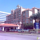 St James Restaurant and Lounge - American Restaurants