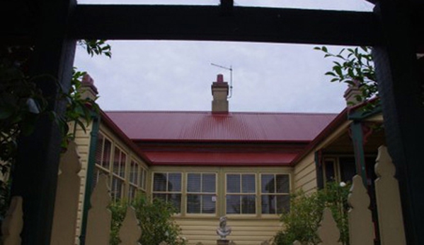 Merimbula Metal Roofing - Merimbula, NSW