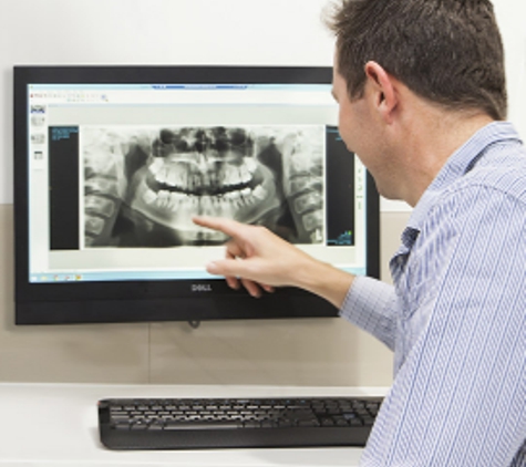 Bicton Paediatric Dentistry - Palmyra, WA