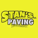 Stan's Paving - Paving Contractors