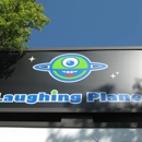 Laughing Planet - Coffee Shops