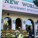 New World Market - Delicatessens