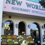 New World Market